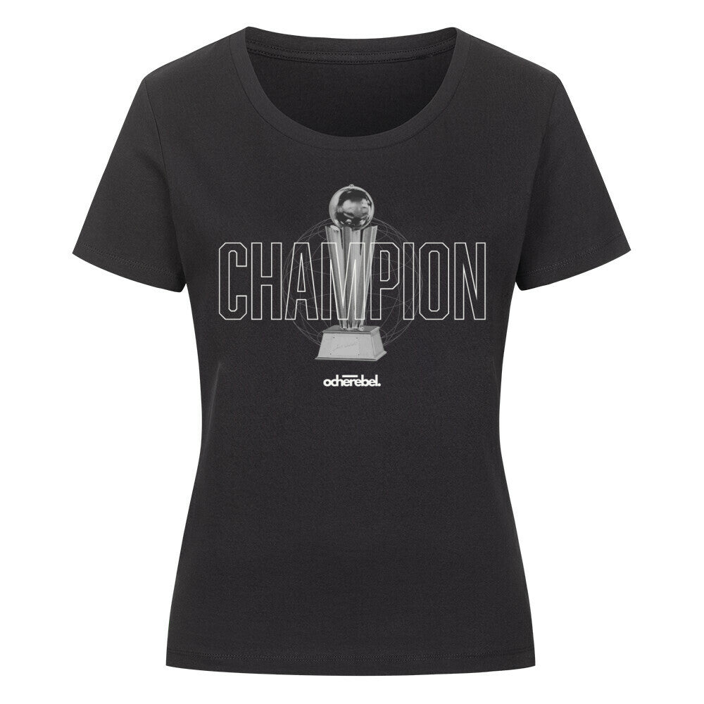 CHAMPION Women Shirt