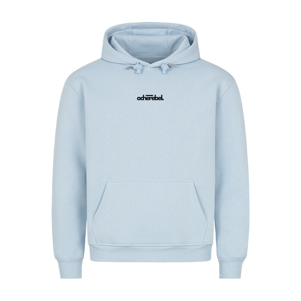 BOARDING PASS Unisex Hoodie ocherebel